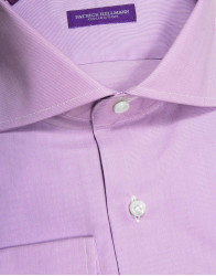 Patrick-Hellmann-Collection-Purple-Shirt-100-Cotton-thumbnail-1 Patrick Hellmann Collection Purple Shirt 100% Cotton thumbnail 1